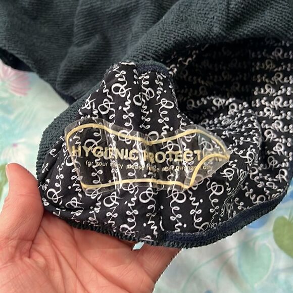 Resin Obsidian Denim Full Suit - Picture 3 of 17